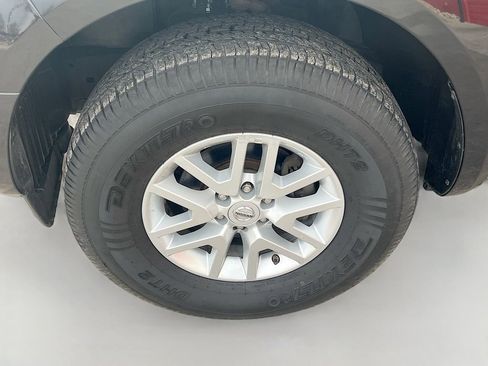 Used 2019 Nissan Frontier SV w/ Value Truck Package image 30