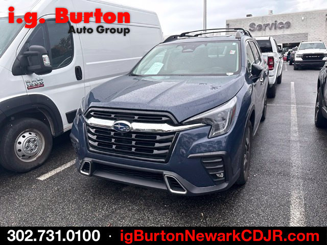 Used 2024 Subaru Ascent Touring AWD/4WD image 3