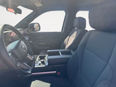 New 2026 Toyota Tundra SR5 AWD/4WD image 9