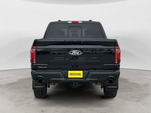 Used 2024 Ford F150 Tremor w/ Bed Utility Package AWD/4WD image 4