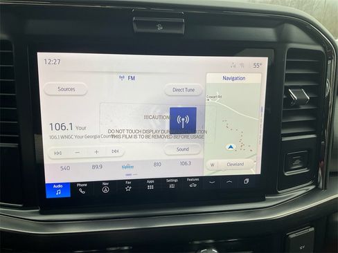 New 2026 Ford F250 Lariat w/ Chrome Package image 23