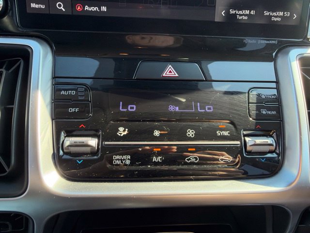 Certified 2023 Kia Sorento EX AWD/4WD image 24