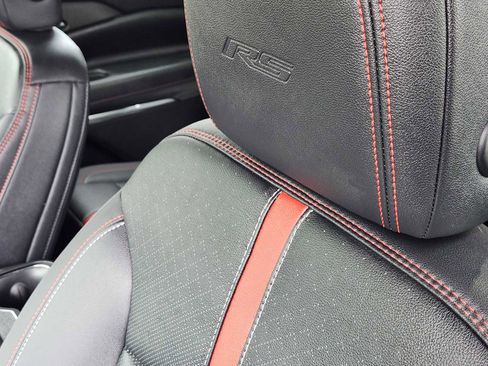Certified 2026 Chevrolet Traverse RS w/ LPO, Floor Liner Package FWD image 16