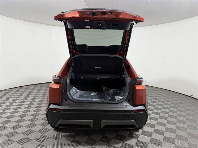 New 2026 Toyota C-HR AWD/4WD image 22