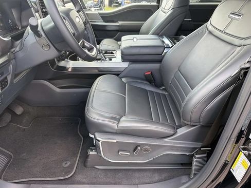New 2026 Ford F150 Platinum AWD/4WD image 17