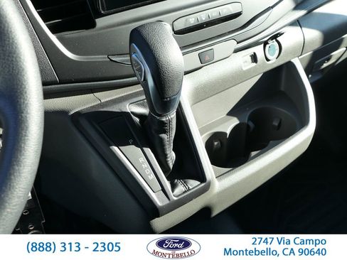New 2025 Ford Transit 350 XL image 22