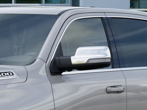 New 2026 RAM 1500 Limited AWD/4WD image 12