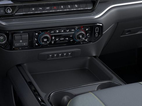 New 2026 Chevrolet Silverado 2500 ZR2 w/ LPO, Dark Essentials Package image 47