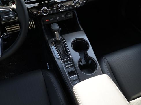 New 2026 Honda Civic Sport Touring image 26