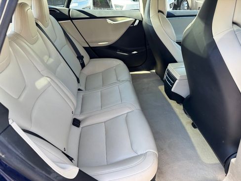 Used 2017 Tesla Model S 75D image 21