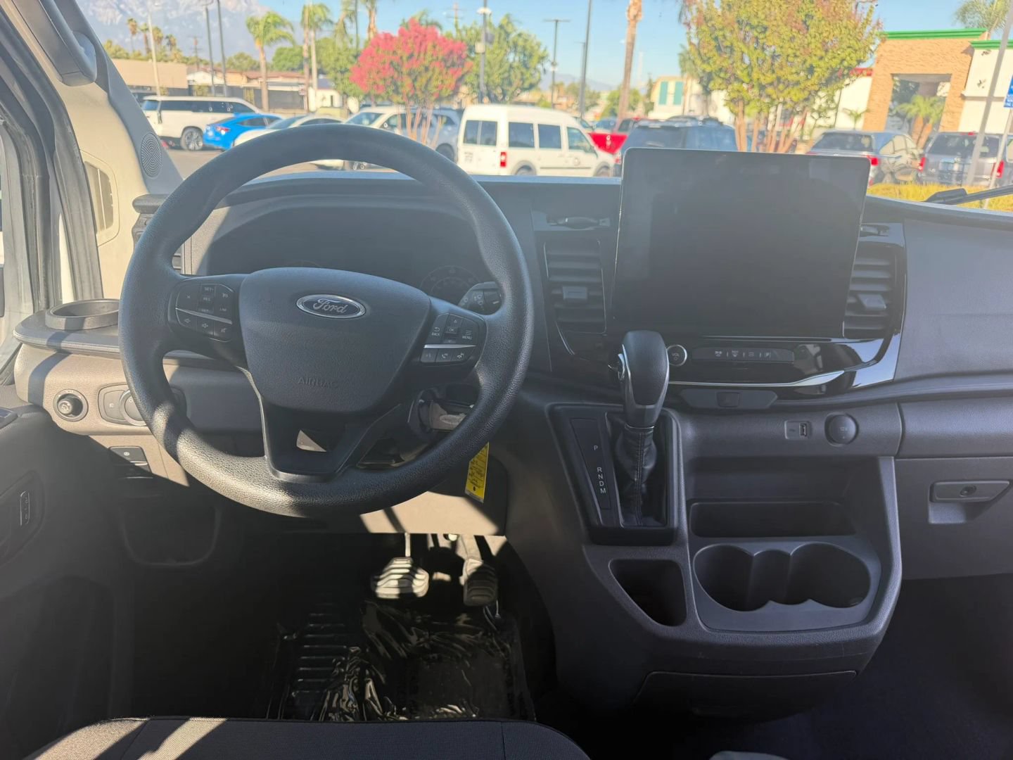 Used 2024 Ford Transit 350 XLT RWD image 22
