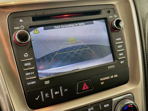 Used 2013 GMC Acadia Denali AWD/4WD image 14