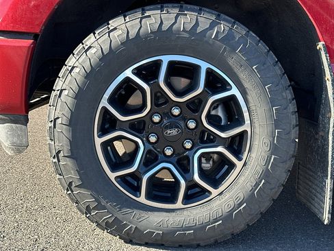 Used 2022 Ford F150 XLT w/ Equipment Group 302A High AWD/4WD image 7