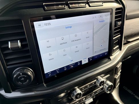 Used 2022 Ford F150 XLT w/ Equipment Group 302A High image 29