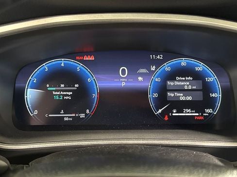 New 2026 Toyota Corolla Cross XLE AWD/4WD image 28
