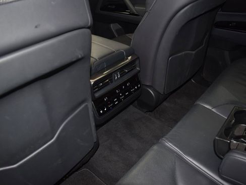 Used 2023 Lexus LX 600 F Sport image 29