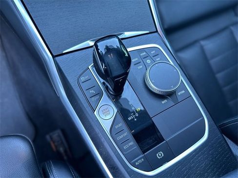 Used 2021 BMW 430i xDrive Coupe w/ Executive Package image 21