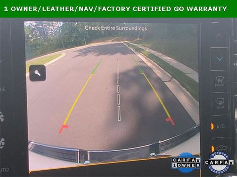 Certified 2023 RAM 1500 Laramie image 36