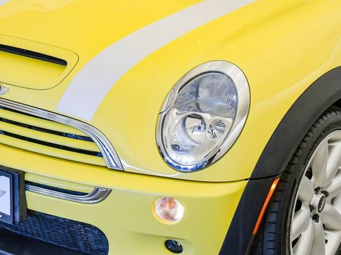 Used 2002 MINI Cooper S image 10
