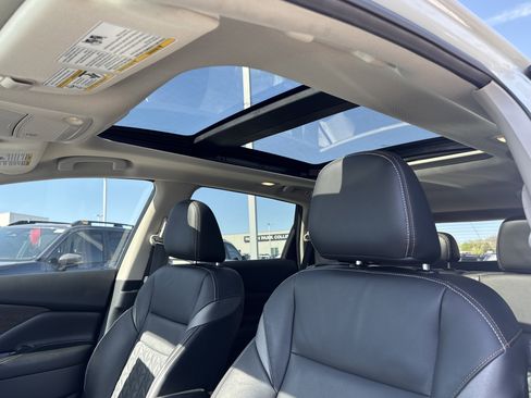 Used 2024 Nissan Murano Platinum w/ Cargo Package image 26