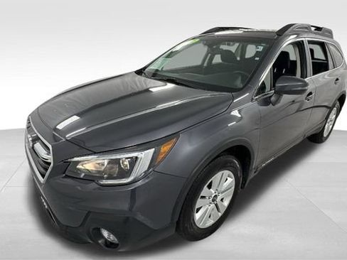 Used 2019 Subaru Outback 2.5i Premium w/ Protection Package #1 image 7