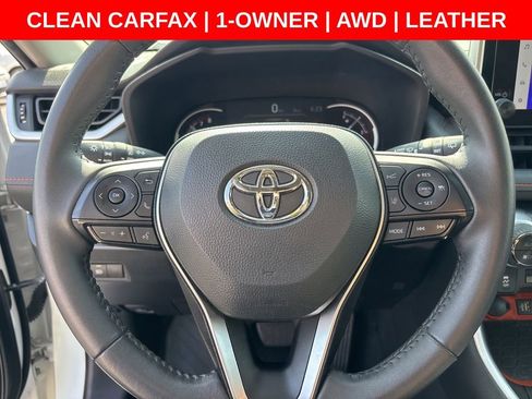 Used 2024 Toyota RAV4 Adventure AWD/4WD image 15