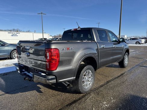 Used 2019 Ford Ranger XLT w/ Equipment Group 302A Luxury image 3