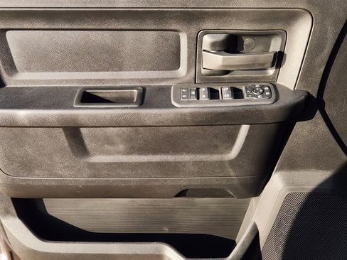 New 2026 RAM 2500 Warlock AWD/4WD image 34
