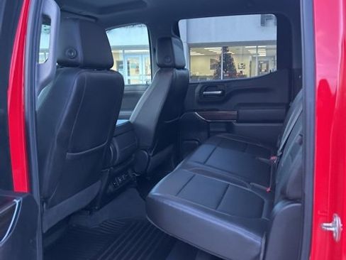 Used 2019 Chevrolet Silverado 1500 LT w/ All-Star Edition image 12