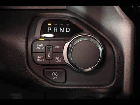 New 2026 RAM 1500 Big Horn image 16