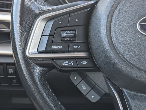 Used 2021 Subaru Forester Premium image 21