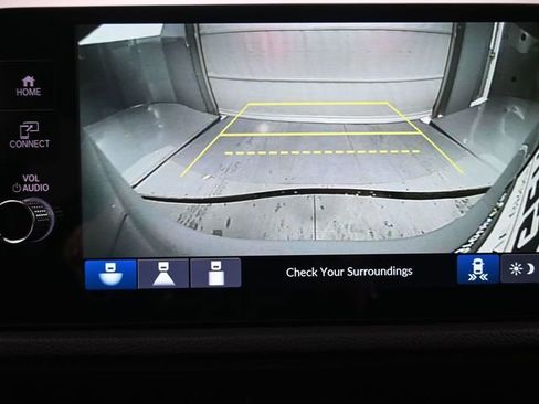 New 2026 Honda CR-V Sport image 3