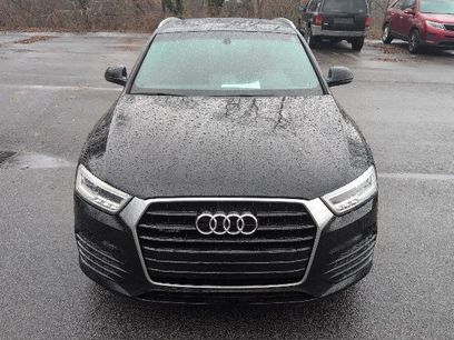 Used 2016 Audi Q3 2.0T Prestige w/ Prestige Package