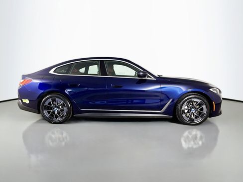 Certified 2023 BMW i4 eDrive35 RWD image 8