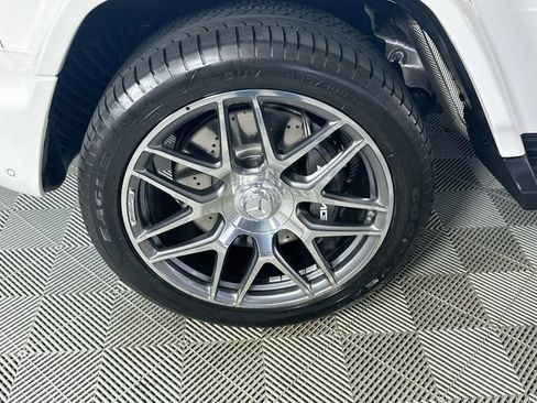 Certified 2026 Mercedes-Benz G 63 AMG 4MATIC image 31