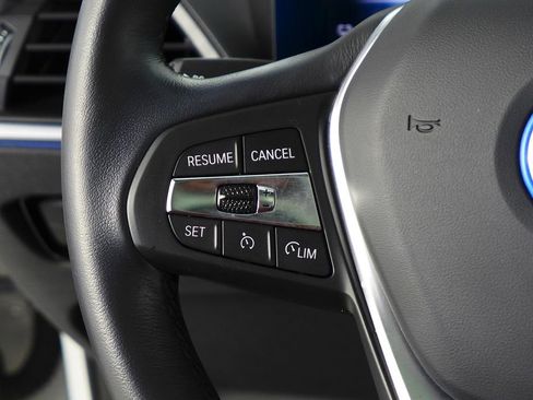 Certified 2023 BMW i4 eDrive35 w/ Premium Package RWD image 30