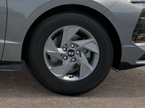 New 2026 Hyundai Sonata SE image 8