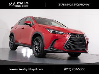 Used 2024 Lexus NX 350 AWD video 1