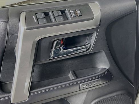 Used 2019 Toyota 4Runner Limited image 12