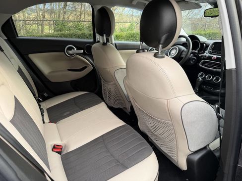 Used 2016 FIAT 500X Lounge image 28