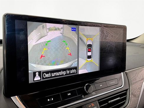 Used 2023 Nissan Altima 2.5 SL image 21