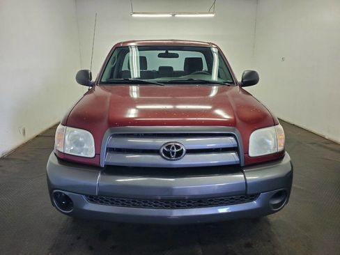 Used 2006 Toyota Tundra 2WD Regular Cab image 2