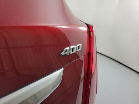 Certified 2024 Cadillac XT5 Premium Luxury AWD/4WD image 5