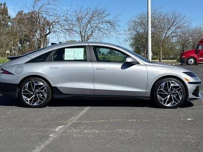 Used 2023 Hyundai Ioniq 6 SEL