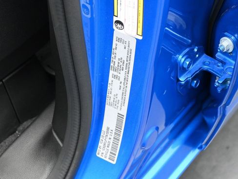 New 2026 RAM 1500 Rebel w/ Rebel Level 2 Equipment Group image 33