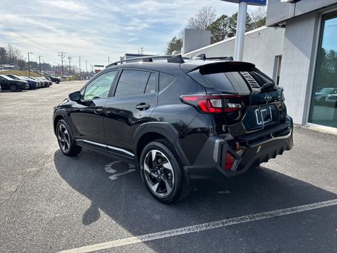 New 2026 Subaru Crosstrek 2.5i Limited image 53