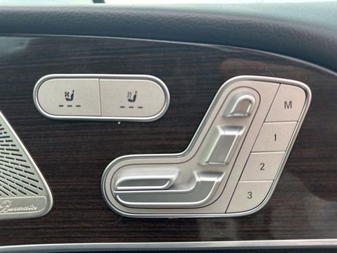 Used 2024 Mercedes-Benz GLE 350 GLE 350 image 26