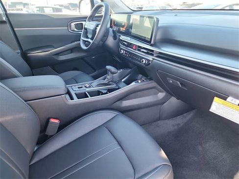 New 2026 Kia Sorento EX image 16