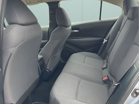 Used 2021 Toyota Corolla LE FWD image 14