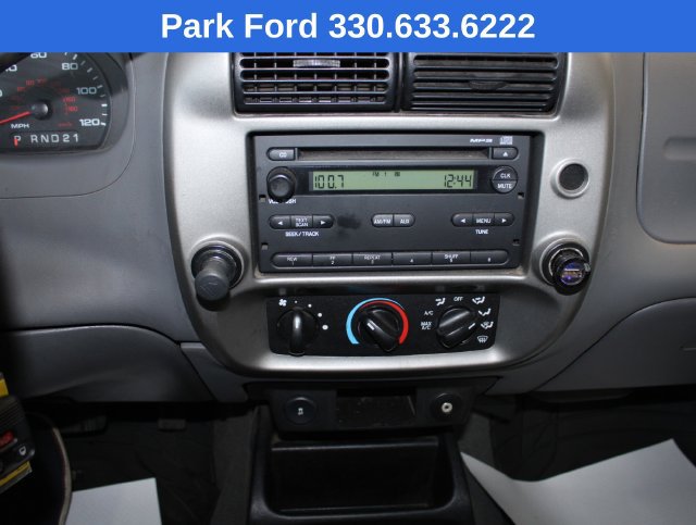 Used 2011 Ford Ranger XLT RWD image 22